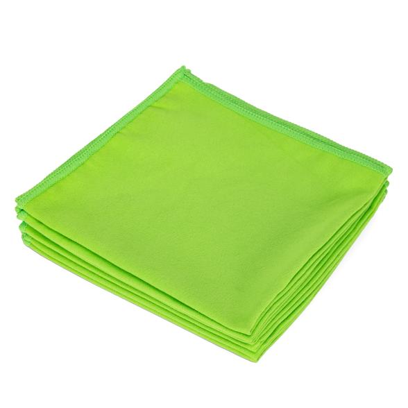 gastro Politur Set Soft & Smooth 6er Set