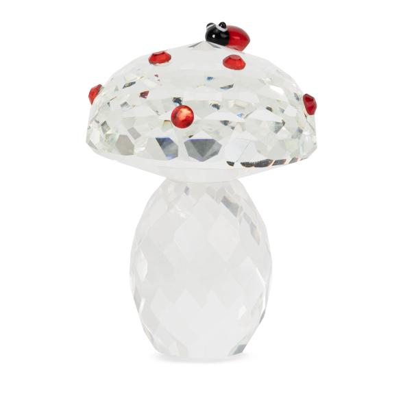 Crystal Dreams Glückspilz 7,5cm