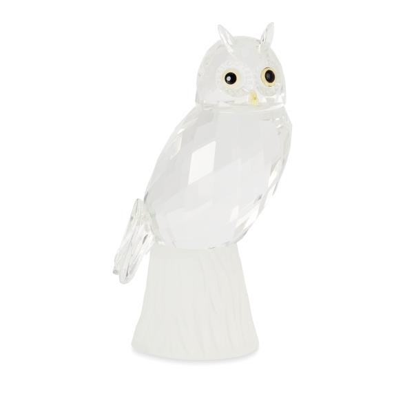 Crystal Dreams Eule 12cm