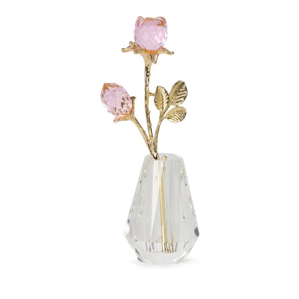 Crystal Dreams Rosen 13cm