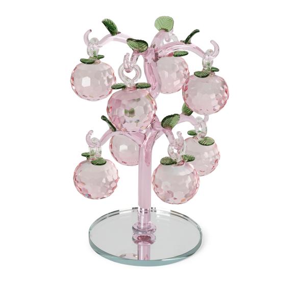 Crystal Dreams Apfelbaum 20cm rosa
