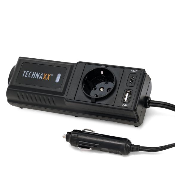 12V Wechselrichter 200W