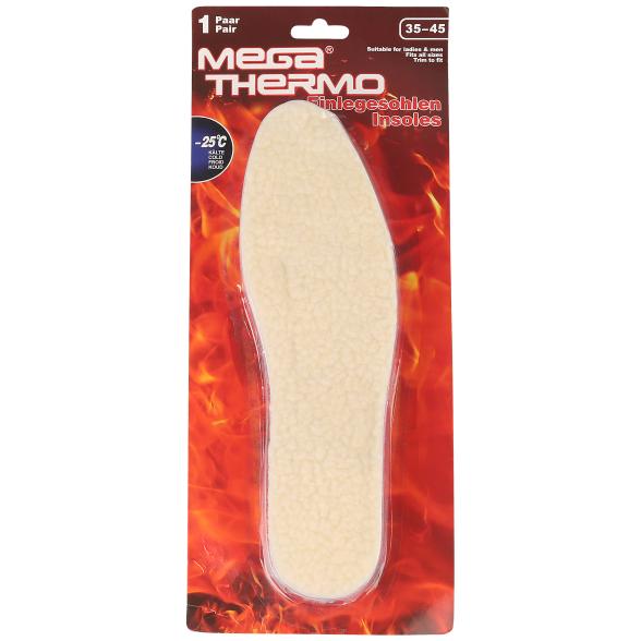 Antonio Sohle XXL Trimable 35-46