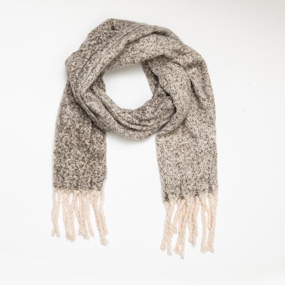 Antonio Damenschal Fuzzy beige