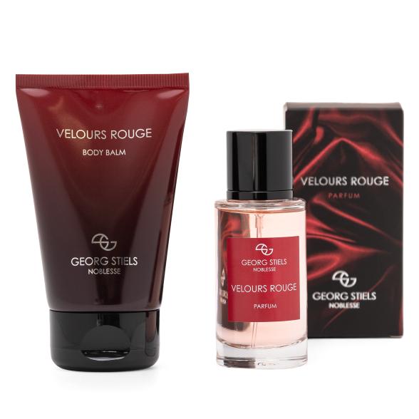 GS Velours Rouge Woman Duft 50ml + Bodybalm100ml