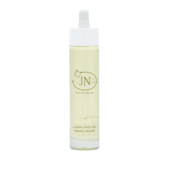 JN Face Oil 50ml