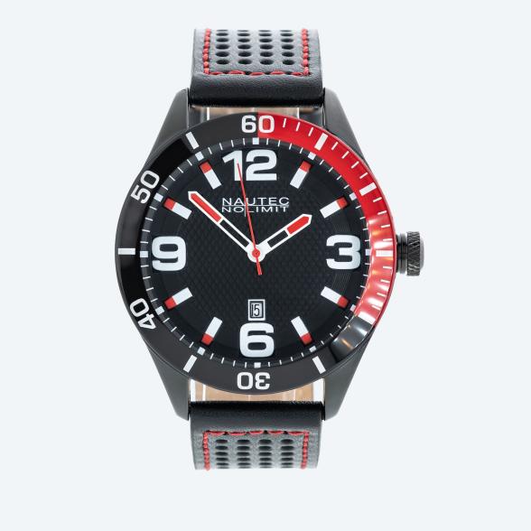 NAUTEC Herrenuhr 