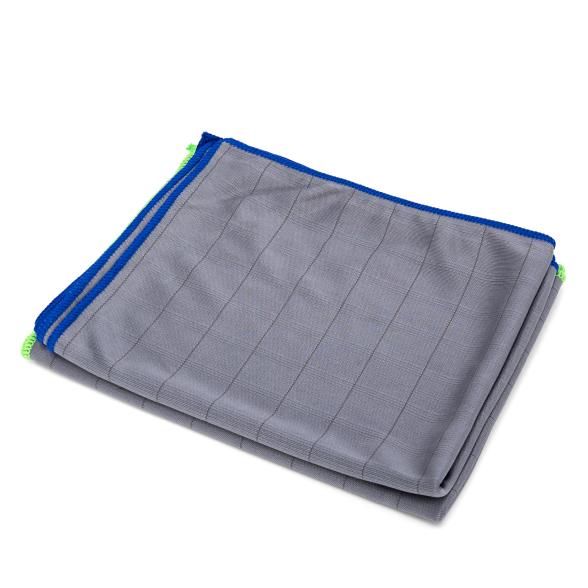 Carbon Tücher Set 4tlg
