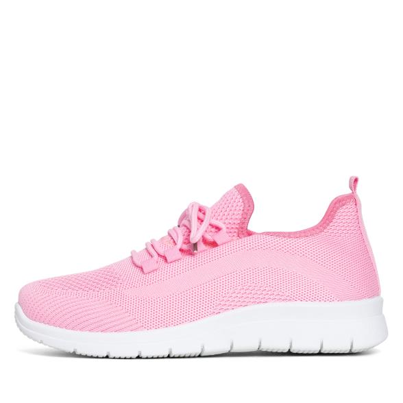 TOPWAY FLEX FOAM Damenslipper rosa