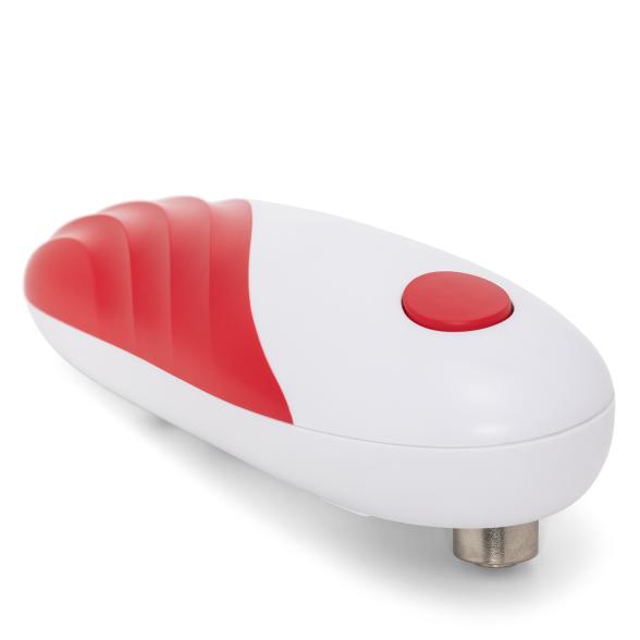 W&G Elektrischer Dosenöffner