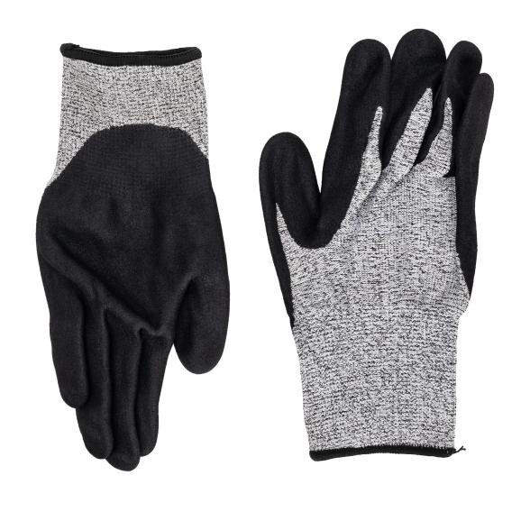 Schnittschutzhandschuhe mit Extra Grip