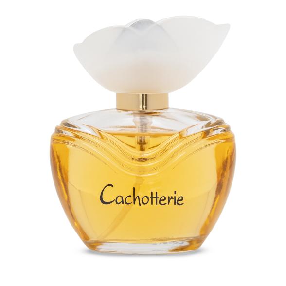 Cachotterie Folie EdT 100ml Woman