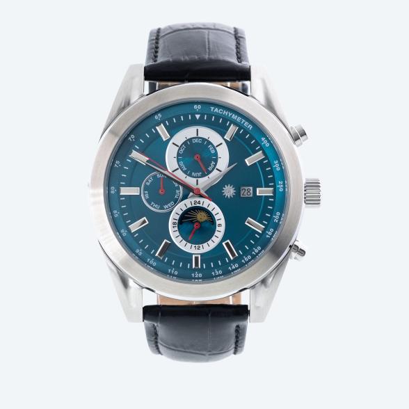 4061777093509 - Herren-Automatikuhr RUB05-0559