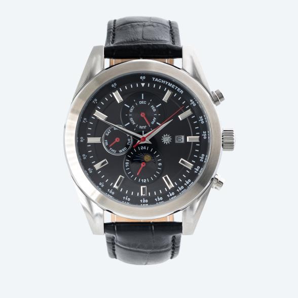 4061777093523 - Herren-Automatikuhr RUB05-0559