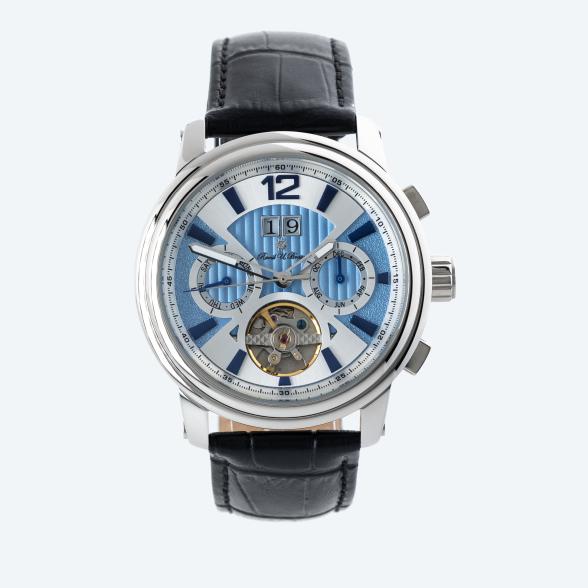 4061777093455 - Herren-Automatikuhr RUB05-0501