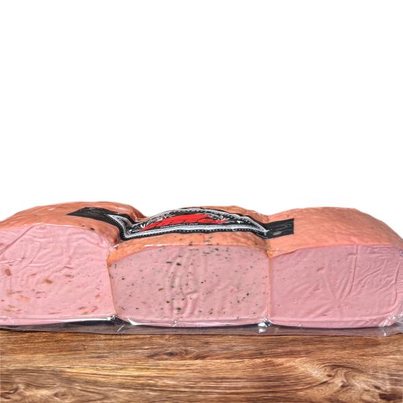 Holzofenfleischkäse Vielfalt 1500g