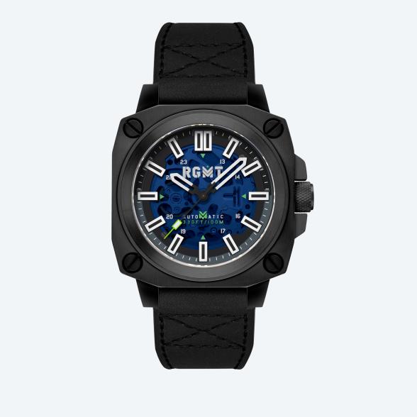 RGMT Herrenuhr 
