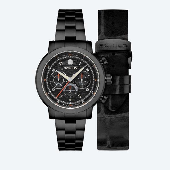 SCHILD Herrenuhr 
