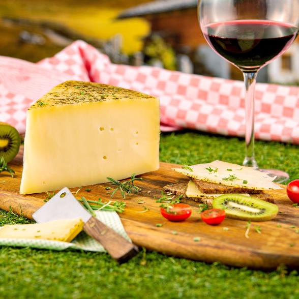 Kräuterkäse  700g