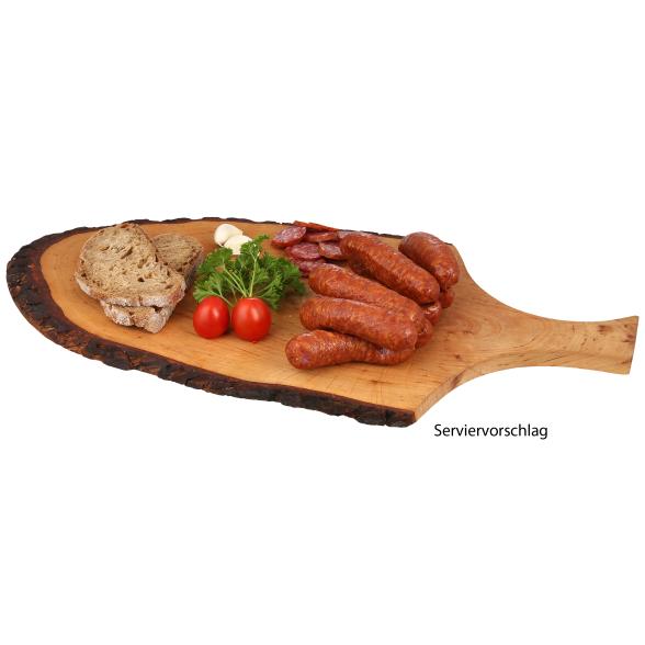 Knoblauchzipfe 8x50g Gasser