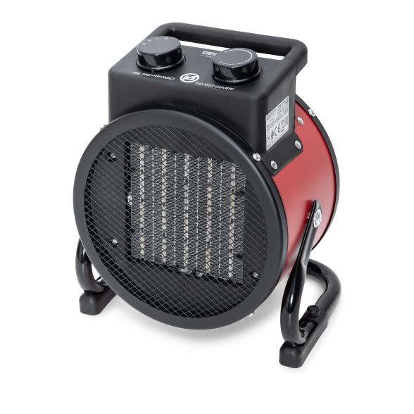 Keramik Heizkörper 2400W