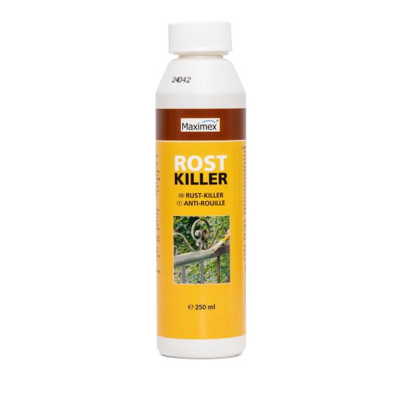 Rostumwandler 2 in 1