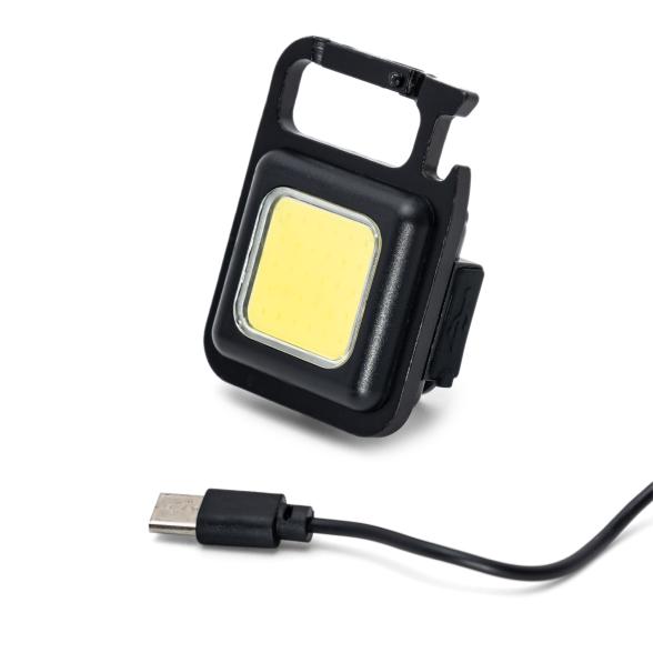 Mini Flutlicht 5 in 1
