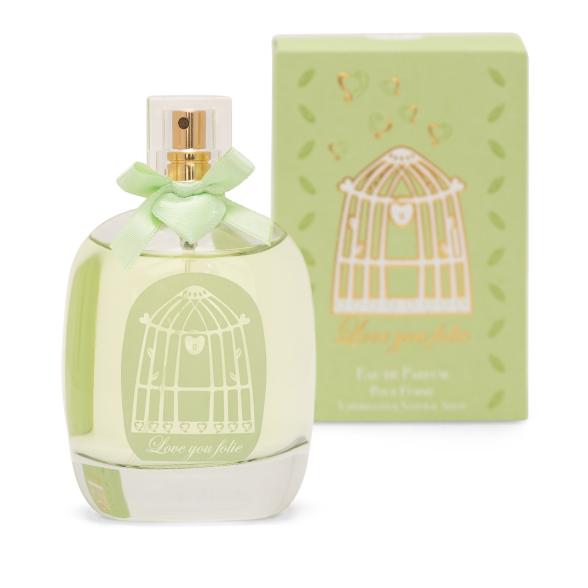 Love you Folie EdP 100 Women