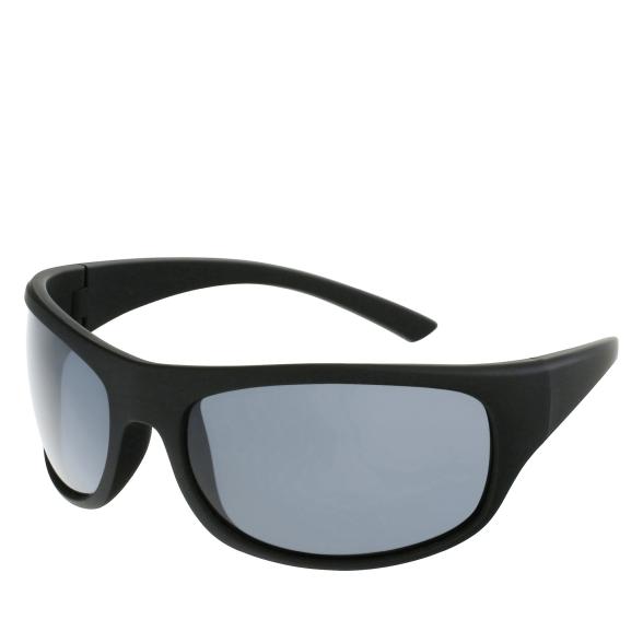 SMARTY Wandersonnenbrille schwarz, unzerstörbar