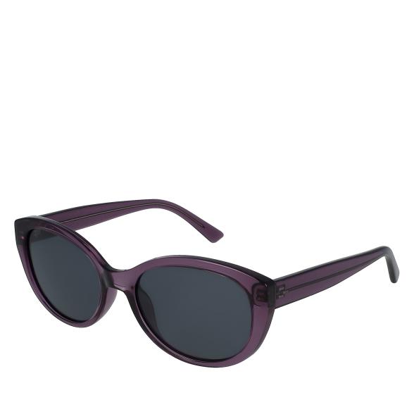 Damen Sonnenbrille purple