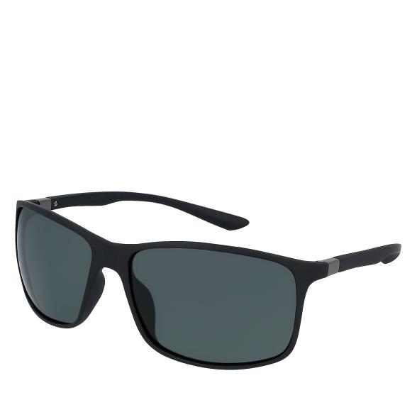 SMARTY Sonnenbrille matt schwarz  Photochromic