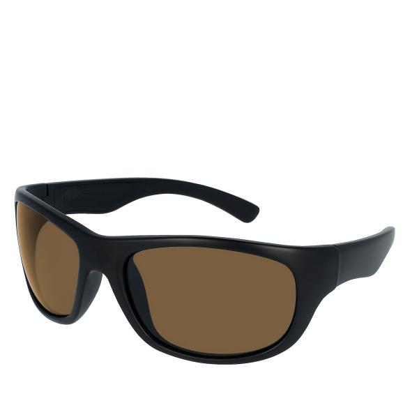 SMARTY Sonnenbrille schwarz, schwimmend
