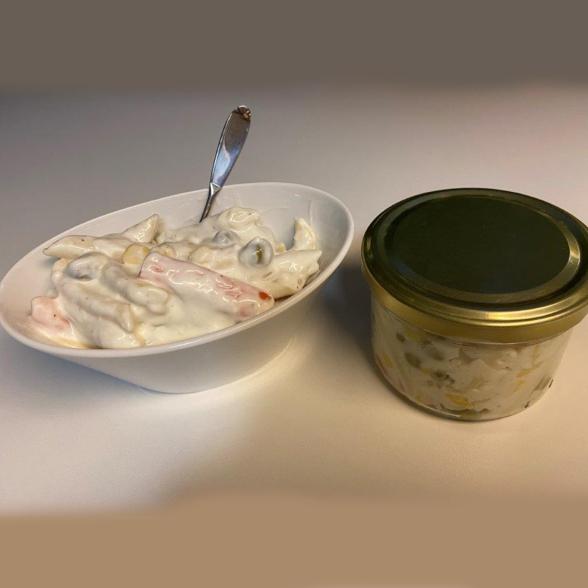 Nudelsalat 2er Set