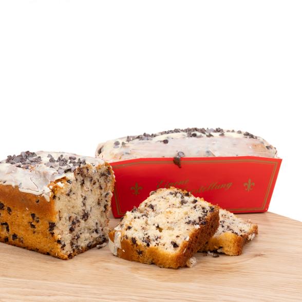 Stracciatellakuchen 2er Set