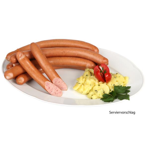 Meraner Hauswurst 8x100g
