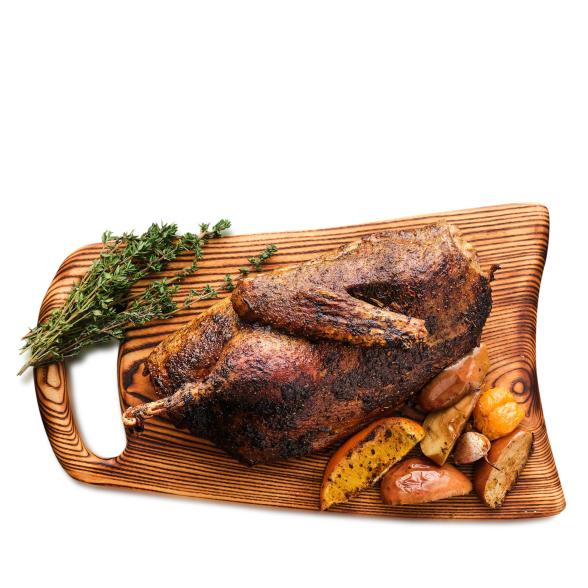 Südtiroler Halbe Gans