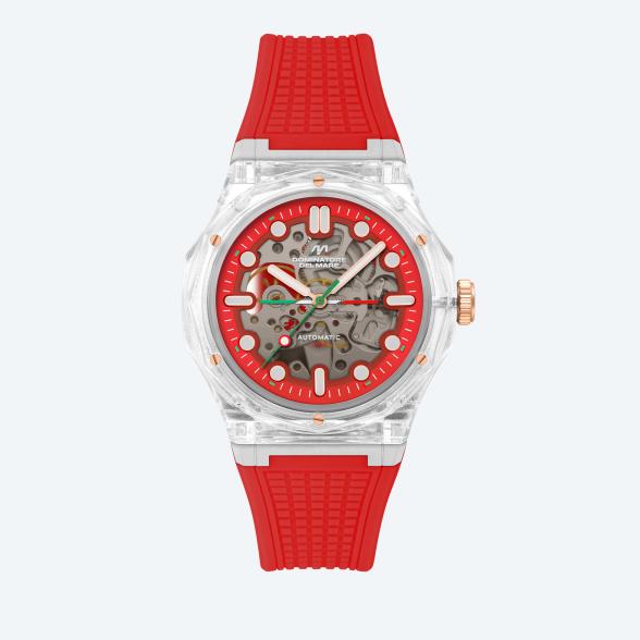 DDM Herrenuhr 