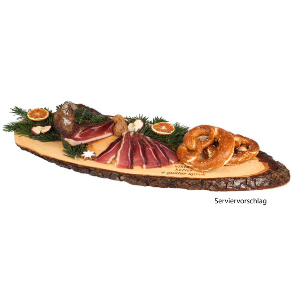 Viktors Weihnachtsschinken Tannenaroma 800g