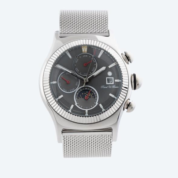 4061777097194 - Herren-Automatikuhr RUB05-0384