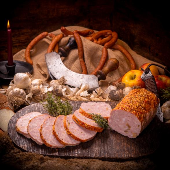 Galizischer-Pilz-Waldbraten