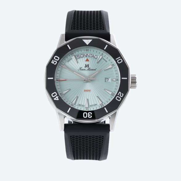 Jean Marcel Herrenuhr 