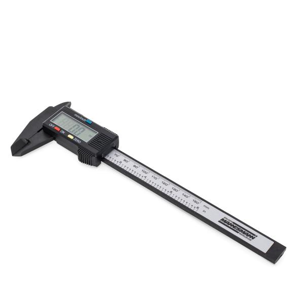 Elektronische digitale Schieblehre