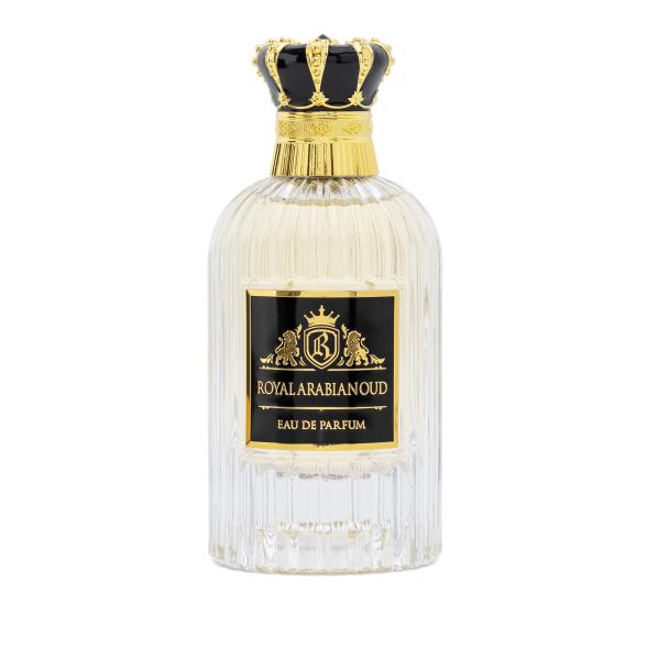 Royal Arabian Oud EdP 100 ml Unisex