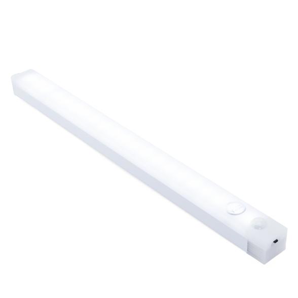 LED Magnetlampe 30cm mit Bewegungsmelder