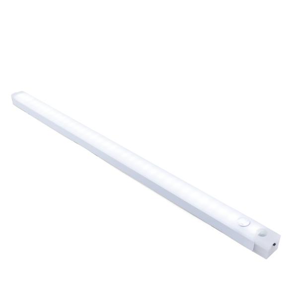 LED Magnetlampe 50cm mit Bewegungsmelder