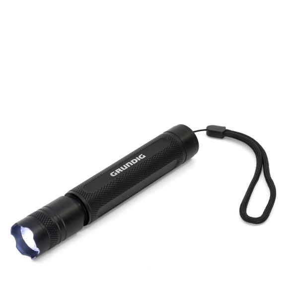 Grundig Taschenlampe 160lm