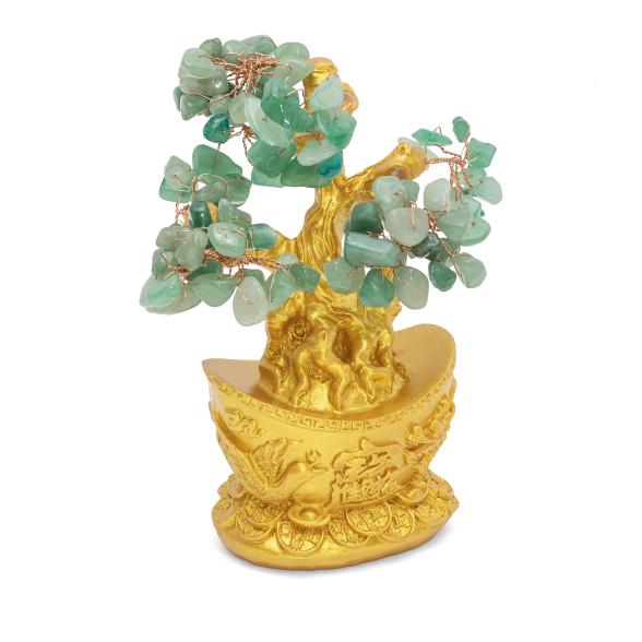 Feng Shui Baum Aventurin