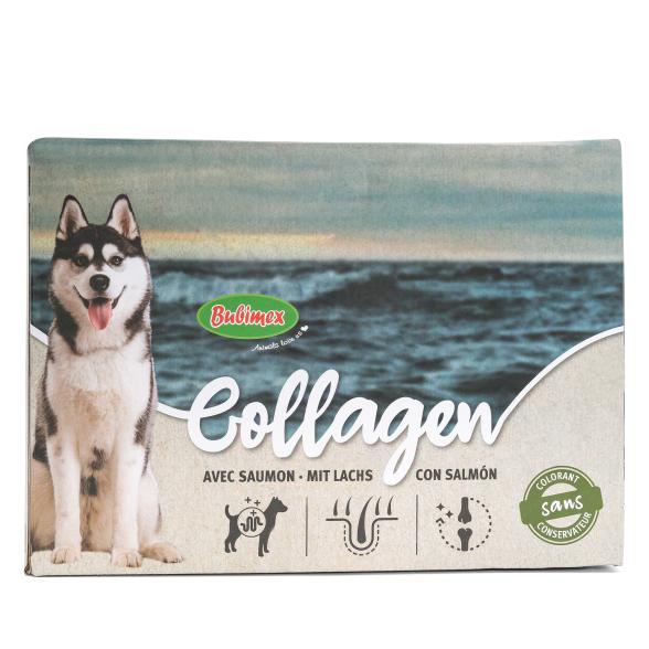 Set Hund Collagen Snacks