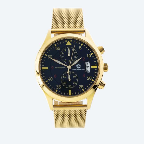 Constantin Durmont Herrenuhr 