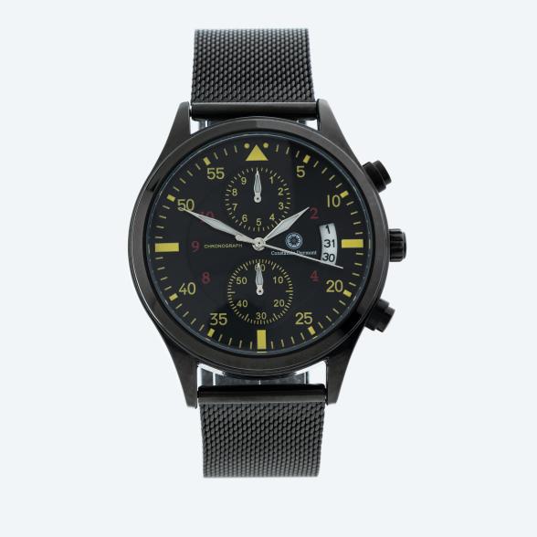 Constantin Durmont Herrenuhr 